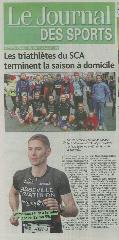 Article de Presse